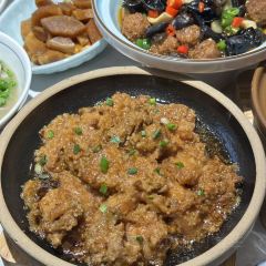 Qinjiantang Country Food (Bo Wu Guan Dian ) User Photo