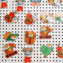 Qilinshuju User Photo