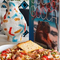 BUONA BOCCA Italian Bistro User Photo