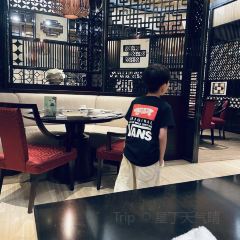 福州融僑皇冠假日飯店·彩豐樓中餐廳張用戶圖片