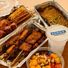 安平依傑拌粉幹（順豐樓店）張用戶圖片