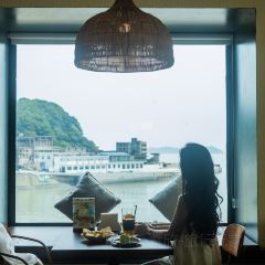 几静cafe(沙仓库店) User Photo