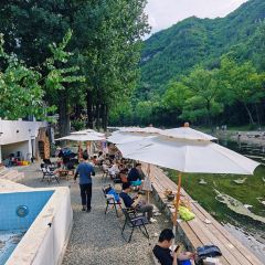仙乡溪流咖啡 User Photo