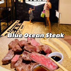Blue Ocean Steak User Photo