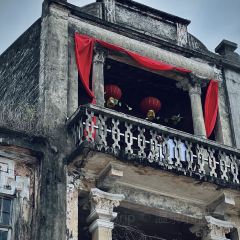 三泉湾侨文化主题餐厅 User Photo