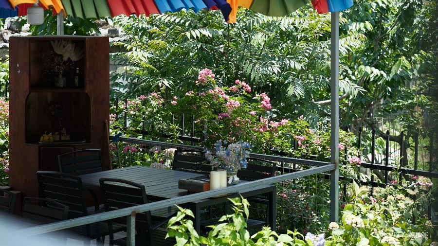 汶川朵沐查民宿