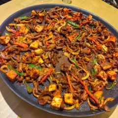 张丹霞鱼庄(丹霞店) User Photo