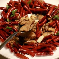 苏州尼盛万丽酒店·万丽轩中餐厅 User Photo