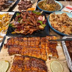 品狼串城吹牛啤烧烤(潜山路店) User Photo