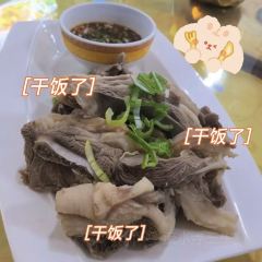 沙湖晓兰渔家汉餐(沙湖总店) User Photo