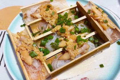 林锦记·厦门菜