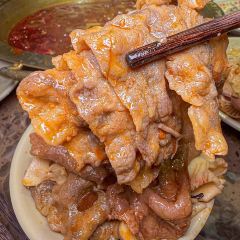 蜀國大將·老火鍋（江北店）張用戶圖片