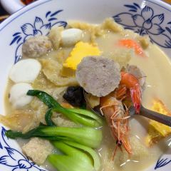 乡村风情·龙虾私房菜 User Photo