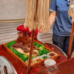 蒙古麗宮張用戶圖片