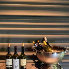 BIANCHI(Pudong Kerry) 여행 사진