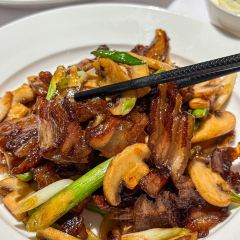 Nan xi di yi lou (oubei) User Photo