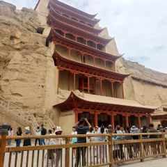 杨记干粮 User Photo