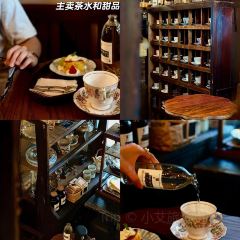 吉舍Cafe&Bar(埂子街店) 여행 사진