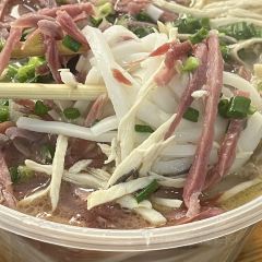 正宗会理鸡火丝(龙眼井店) User Photo