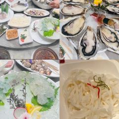 WELUYEHUA HOT POT 여행 사진