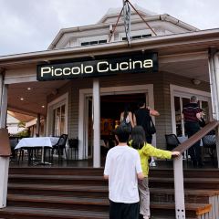 Piccolo Cucina User Photo