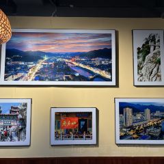老雒阳面馆·水席(老君山店) User Photo