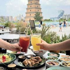 Weizhuoyin (dayuecheng) User Photo