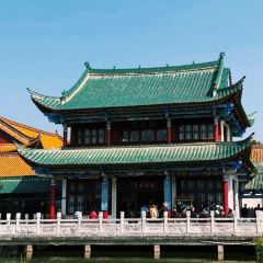 非正常咖啡館（五一路店）張用戶圖片