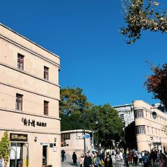 非正常咖啡館（五一路店）張用戶圖片