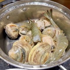 Restaurante SanWant (Babilonia) User Photo