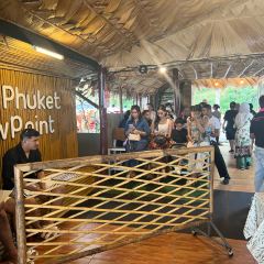 Cafe phuket view point User Photo