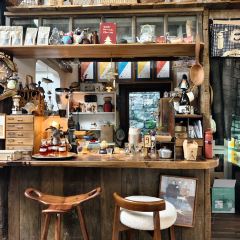 也行Cafe User Photo
