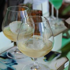 杭州良渚洲际酒店·大堂酒廊 User Photo