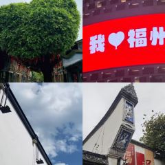 朱富贵火锅(宝信店) User Photo