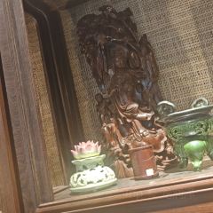 西禅寺荔香楼素菜馆(工业路店) User Photo