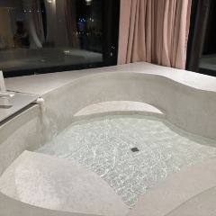 Huaguoshannongzhuang User Photo