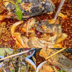 DA YUAN HE XIAN YU ZHAUNG User Photo