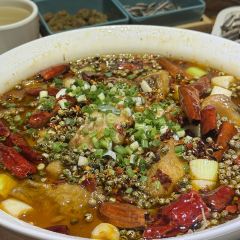CHU LAO GUAI User Photo