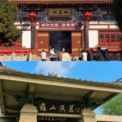 許老八包子鋪（回龍窩店）張用戶圖片