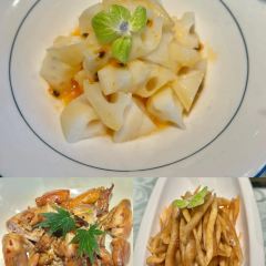 江南名庄(芦席汇店) User Photo