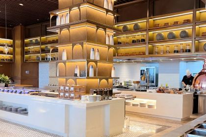 泉州东海悦华酒店·闽筵1984