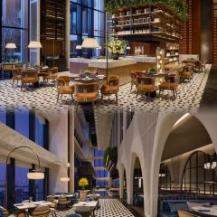 融侨大酒店-中餐厅 User Photo