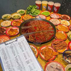 五筒老火锅(大鼎·城市广场A区店) User Photo