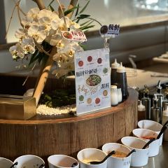 圈儿潮汕牛肉火锅(陕西南路店) User Photo