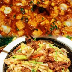 玖弄臻鲜 User Photo