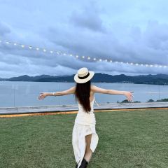 宁波东钱湖等风来酒店·Oasis绿洲西餐(东钱湖店) User Photo