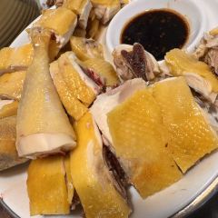 闽粤土菜馆 User Photo