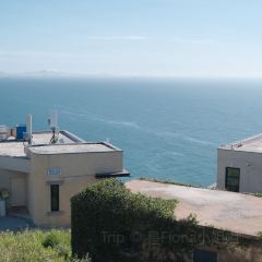 大樂之野（嵊泗黃龍島燈塔店）·野有食（黃龍島店）張用戶圖片