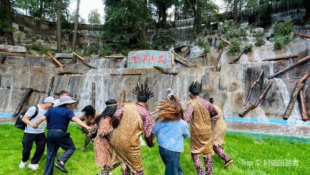 kun ming · song lu bu luo