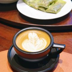 龙吟山房(苏河湾万象天地店) User Photo